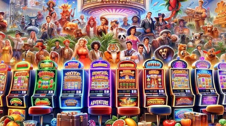 megafunalo casino games loading on a mobile browser for PH players